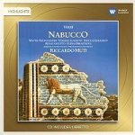 Verdi Giuseppe - Nabucco CD – Hledejceny.cz