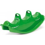 Paradiso houpačka krokodýl zelená – Zboží Dáma