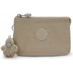 Kipling creativity S Soft Taupe – Sleviste.cz