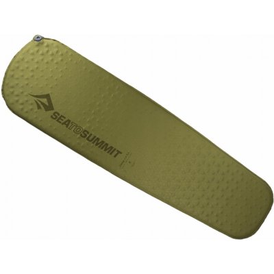Sea to Summit Camp Mat Self Inflating 3.8 – Zbozi.Blesk.cz