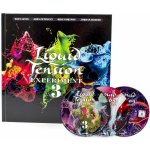 Liquid Tension Experiment - LTE3 CD+LP – Hledejceny.cz