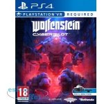 Wolfenstein Cyberpilot – Zboží Mobilmania