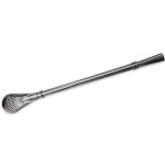 Pangea Tea Bombilla slámka na pití maté, 18 cm, nerez – Zboží Dáma