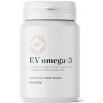 Ecce Vita EV Omega 3 60 kapslí – Hledejceny.cz