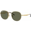 Sluneční brýle Ray-Ban 3727D 0019A