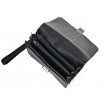 Nivasaža N920-MRV-B černá – Zboží Dáma