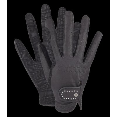ELT rukavice Allrounder černá
