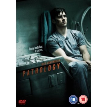 Pathology DVD