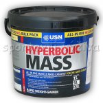 USN Hyperbolic Mass 6000 g – Zbozi.Blesk.cz