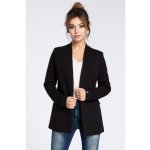 BeWear dámské sako Anton černé B030 – Zboží Dáma BeWear dámské sako Anton černé B030 – Zboží Dáma