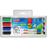 Luxor 750/751 sada 4 barev – Zboží Mobilmania