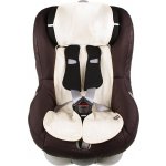 Kaarsgaren vložka do autosedačky 9-36 merino 3D přírodní – Zboží Dáma