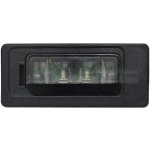 TYC 15-0389-00-9 Osvětlení SPZ – Sleviste.cz