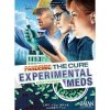 Desková hra Z-Man Games Pandemic The Cure Experimental Meds