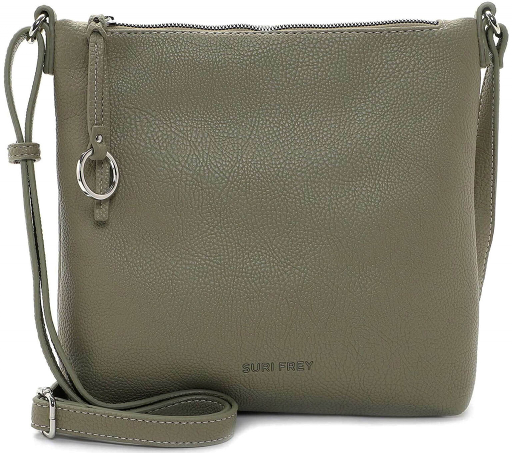 Suri Frey dámské crossbody Kasia khaki