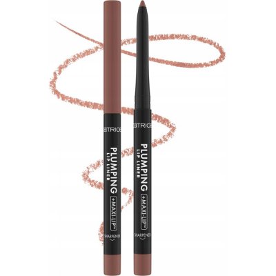 Catrice Plumping Lip Liner tužka na rty 150 Queen Vibes 1,3 g – Sleviste.cz