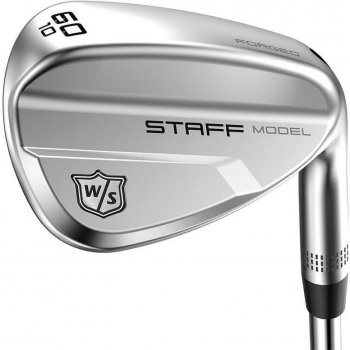 Wilson Staff Model