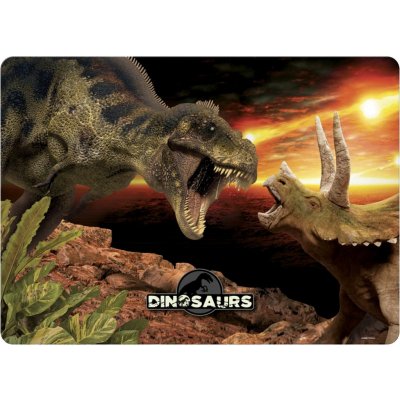 Derform prostírání Dinosauři 40x29cm