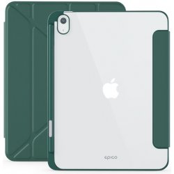 EPICO Hero Flip kryt pro iPad Pro 11 M4 90311101500001 zelený