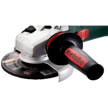 Metabo W 12-125 HD