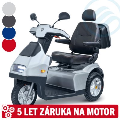 Afikim S3 | Zboží Auto Afikim S3 | Zboží Auto