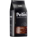 Pellini Espresso Bar Cremoso 1 kg – Zboží Dáma
