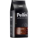 Pellini Espresso Bar Cremoso 1 kg – Zboží Mobilmania