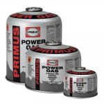 Primus power GAS 100g – Zboží Dáma