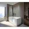 Vany Duravit SHOWER 170 x 75 cm 700404000100000