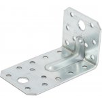 Domax KPL3 úhelník s prolisem 90x50x55x2,0 mm – Zboží Mobilmania