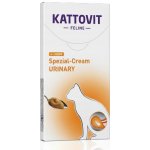 Kattovit Urinary kuře 6 x 15 g – Sleviste.cz