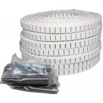 Merco Geniala 4 cm Náhradní umělé lajny – Zboží Dáma