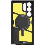 Spigen Tough Armor MagSafe Samsung Galaxy S24 Ultra, černé – Zboží Živě