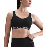 Nike Indy High Support Front Zip hq2751 010 – Zboží Mobilmania