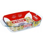 Pyrex 39 × 25 cm 4 l 409B000/8046 – Hledejceny.cz