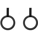 Sedco Gymnastické kruhy na posilování červená – Zboží Dáma Sedco Gymnastické kruhy na posilování červená – Zboží Dáma