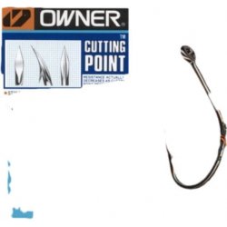 Owner Cutting point Flyliner 5106 vel.1