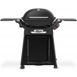 Weber Q3200N+ – Zboží Dáma