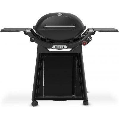 Weber Q3200N+ – Zboží Dáma