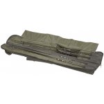 Saenger Anaconda Eco Double Rod Sleeve 2 pruty 390 cm – Sleviste.cz