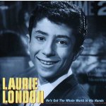 London, Laurie - He's Got The Whole World – Hledejceny.cz