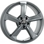 ATS Auvora 8,5x19 5x112 ET36 dark grey – Hledejceny.cz