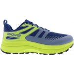 Inov-8 TrailFly Max Wide blue/lime/black – Zboží Dáma