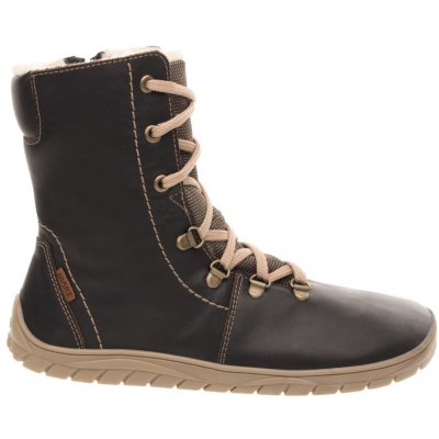 Fare Bare zimní nepromokavé boty – Sleviste.cz