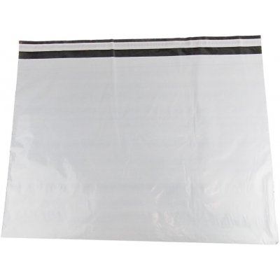 Plastové obálky 650x450 mm, 100 ks/bal. – Zboží Živě