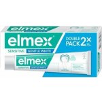 Elmex Sensitive Whitening 2 x 75 ml – Zboží Mobilmania