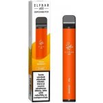 Elf Bar 600 Mango 20 mg 600 potáhnutí – Hledejceny.cz