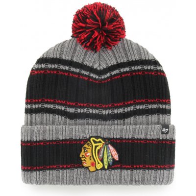 47 Brand kulich 47 Rexford Chicago Blackhawks – Zboží Mobilmania