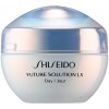 Přípravek na vrásky a stárnoucí pleť Shiseido Future Solution LX Total Protective Cream SPF20 denní pleťový krém proti vráskám 50 ml