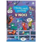 Hledej, najdi, počítej V noci – Hledejceny.cz